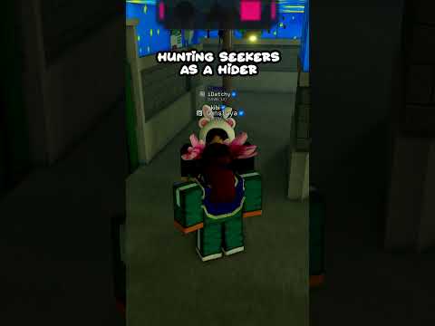 ROBLOX INK GAME STRUGGLES 💀