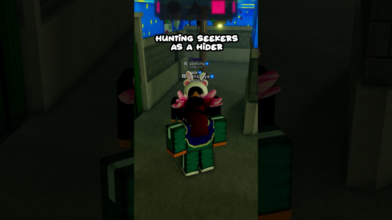 Roblox Ink Game Challenges & Tips ๐ฎ