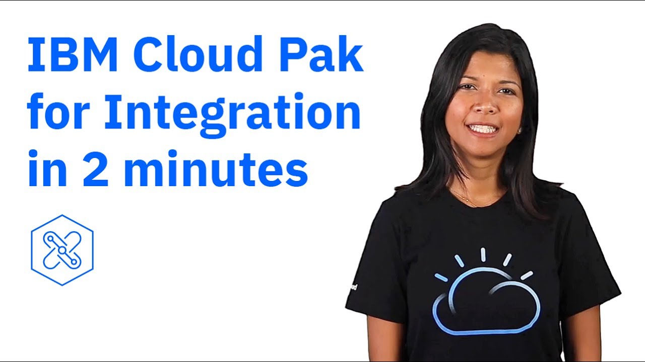 Quick Guide to IBM Cloud Pak for Integration in Just 2 Minutes 🚀