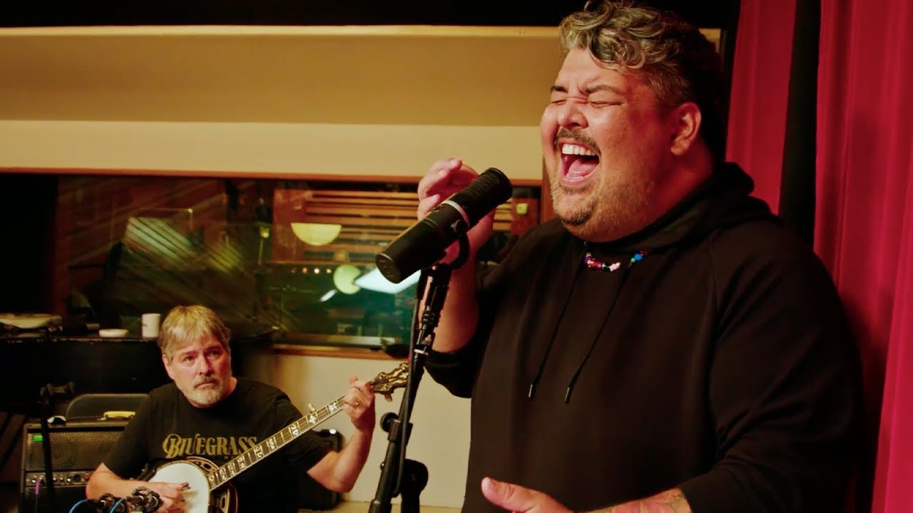 Eye of the Tiger Funk Cover ft. Mario Jose & Béla Fleck