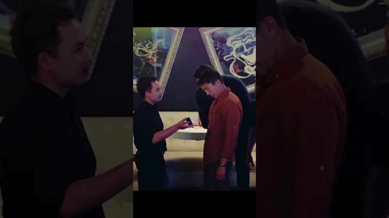 Лучшие фильмы и сериалы о прокурорах 🕵️♂️