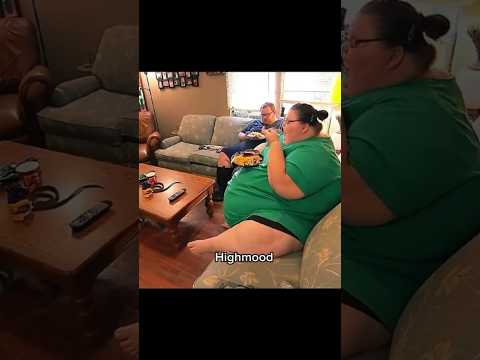 تحدي الوزن: كيف غيرت حياتها #صحة #تغذية #تمارين #تحفيز #رجيم #حياة_صحية