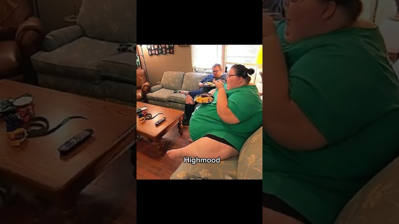 رحلة التحول: كيف غيرت امرأة حياتها خلال 30 يومًا من التحدي الصحي 💪