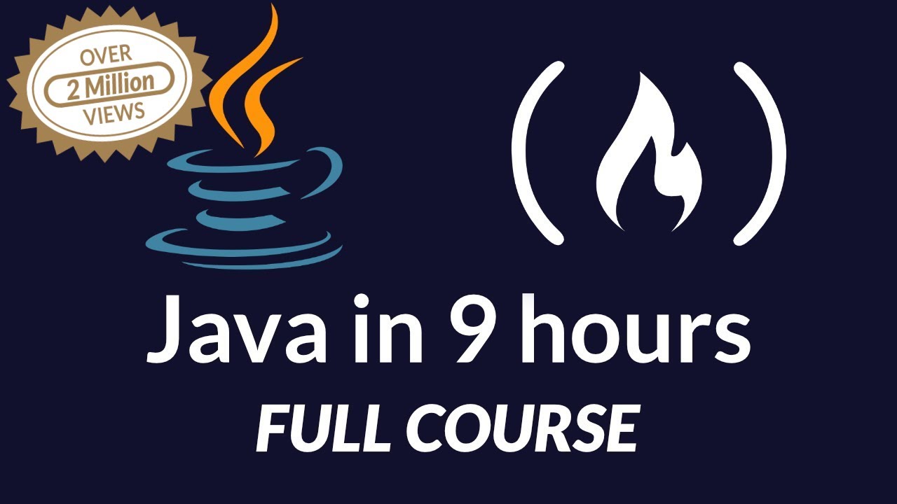 Java 8 Full Beginner Tutorial 📘