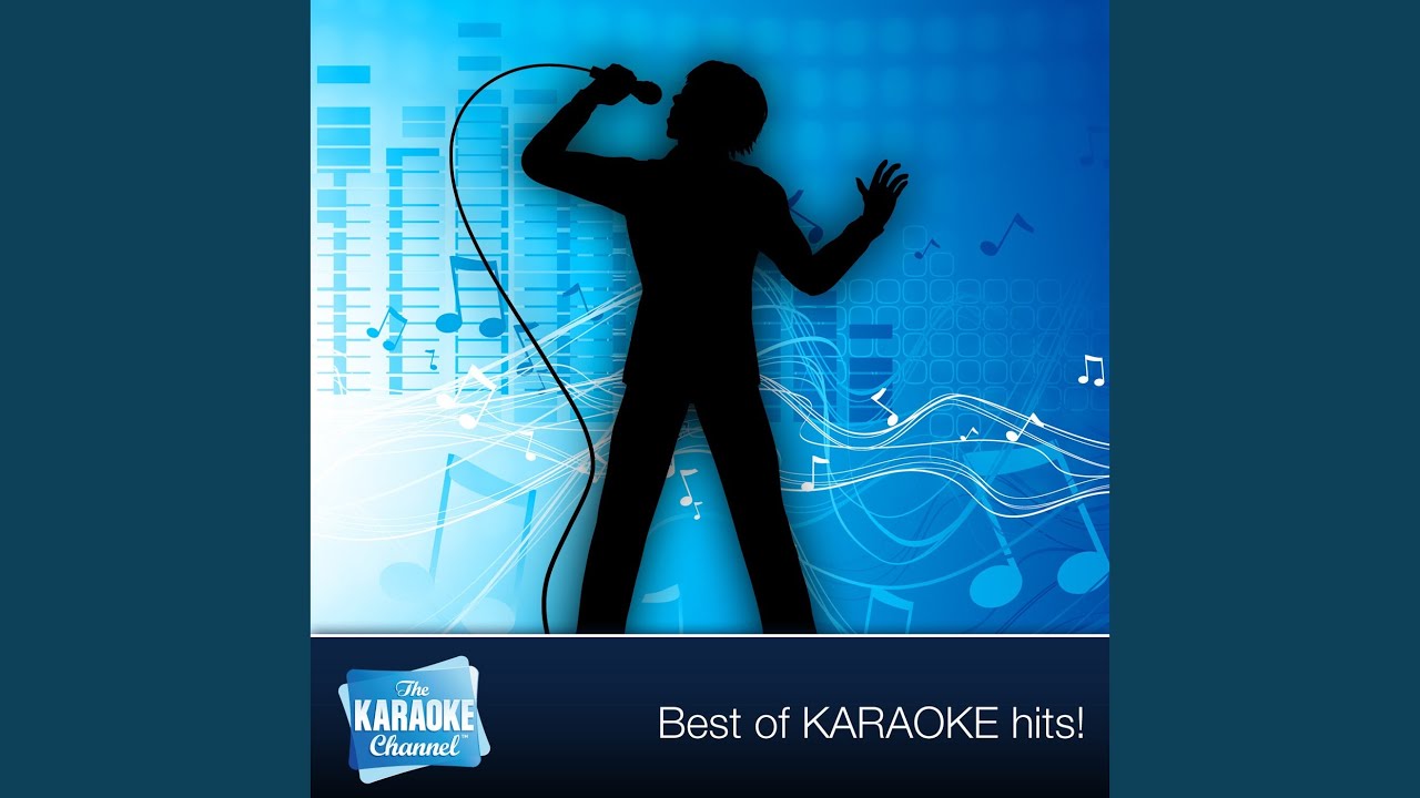 You Could Have Been With Me Karaoke (Sheena Easton Style)
