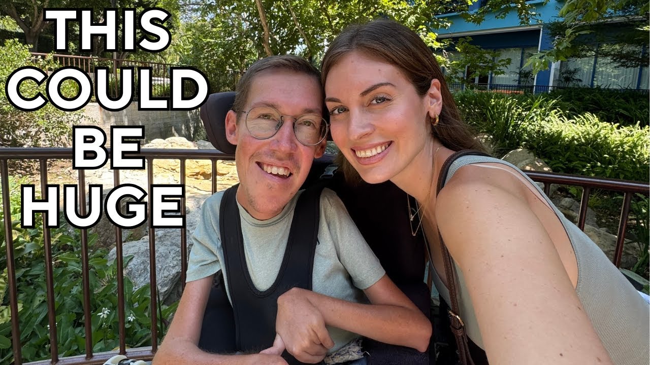 New Breakthrough Treatment for Shane's Disease!