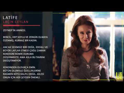 "Aşk Ve Gurur" Latife'yi tanıyalım