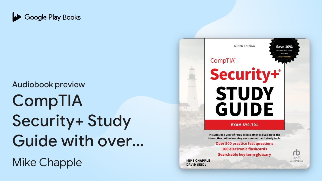 Master the CompTIA Security+ SY0-701 Exam with 500+ Practice Questions 📘