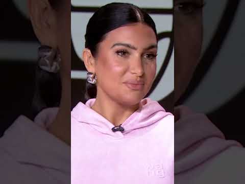 Molly had to let Stephen A. know 🤣👗