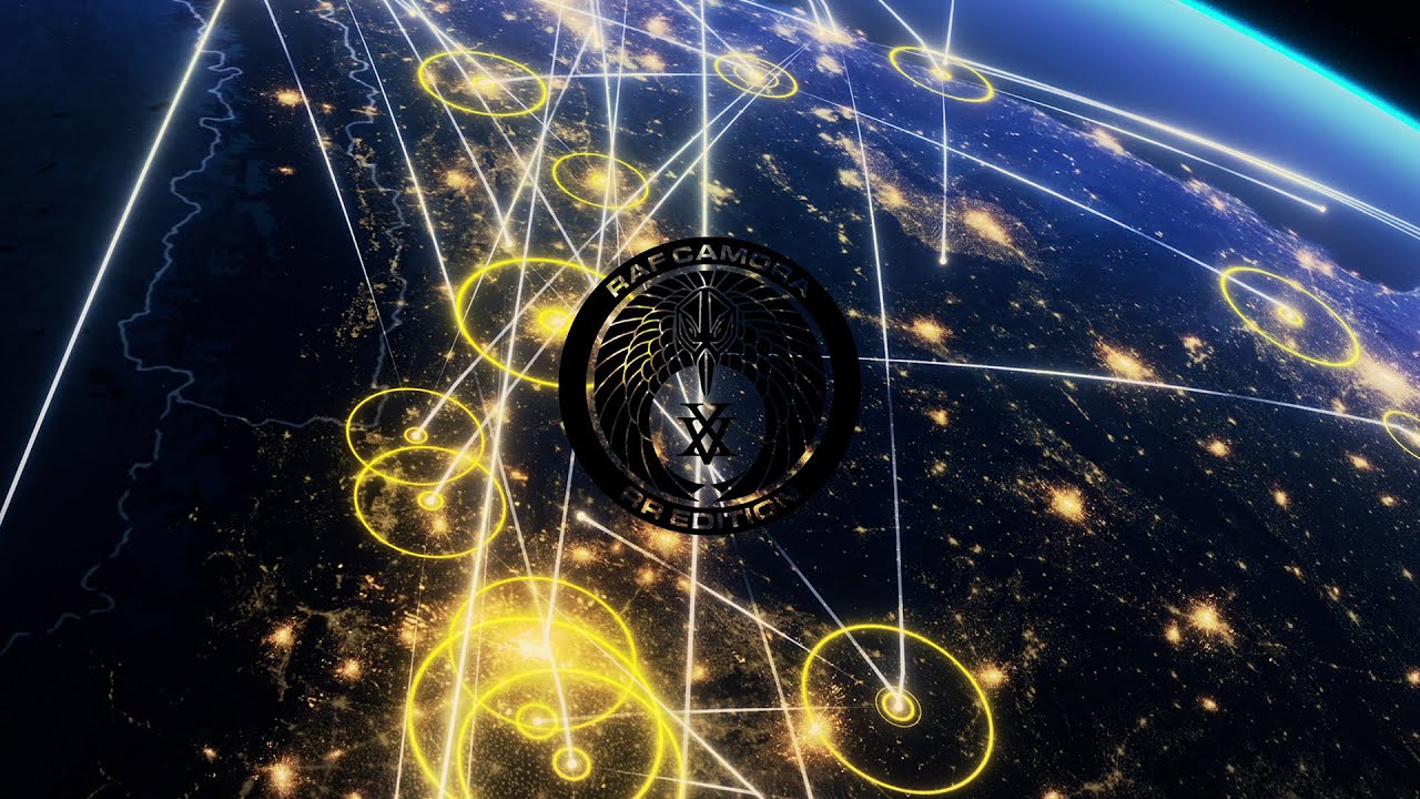 RAF Camora ft. Dardan & Jamule – Exclusive 'Model' Music Video 🎥