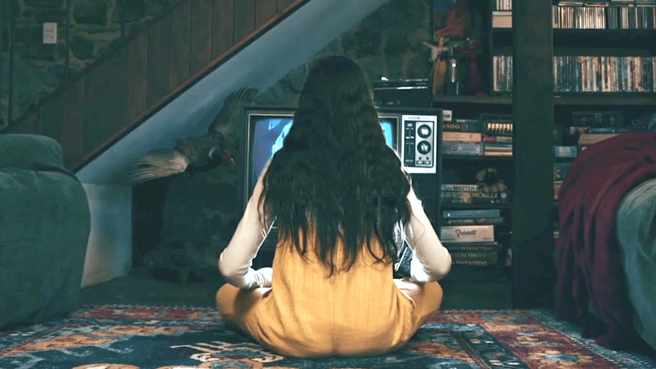 Violett (2023) Hindi/Urdu Movie Summary 🎬