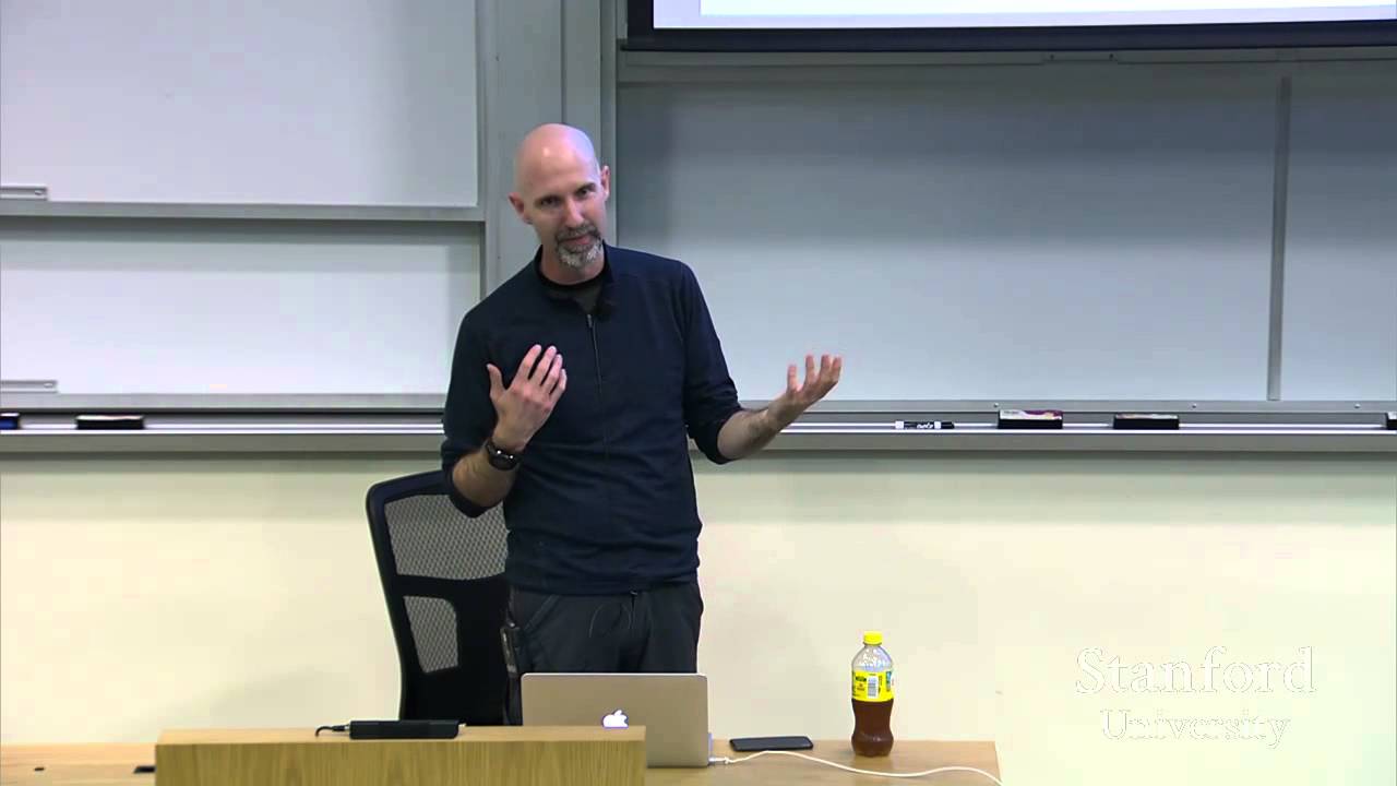 Stanford Seminar: Understanding the TLS 1.3 Protocol