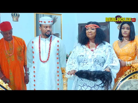 JOURNEY OF ROYALTY 13&14 (TEASER) - 2025 LATEST NIGERIAN NOLLYWOOD MOVIE