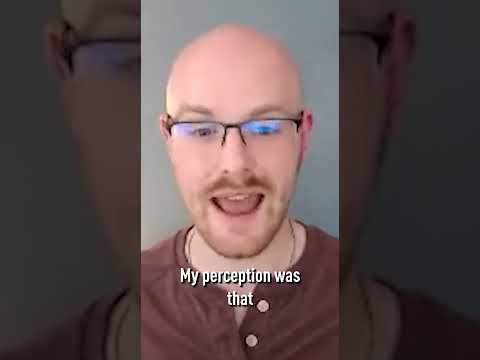 The Biggest Shock When Starting Out In Data Analytics...