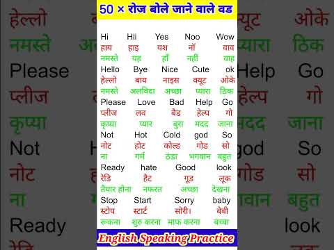English polna padhna kaise sikhe #englishspeakingcourse #howtolearnenglishfromzero
