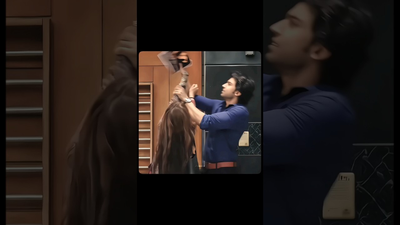 Enemies to Lovers Trope in Kuch Ankahi 🥰