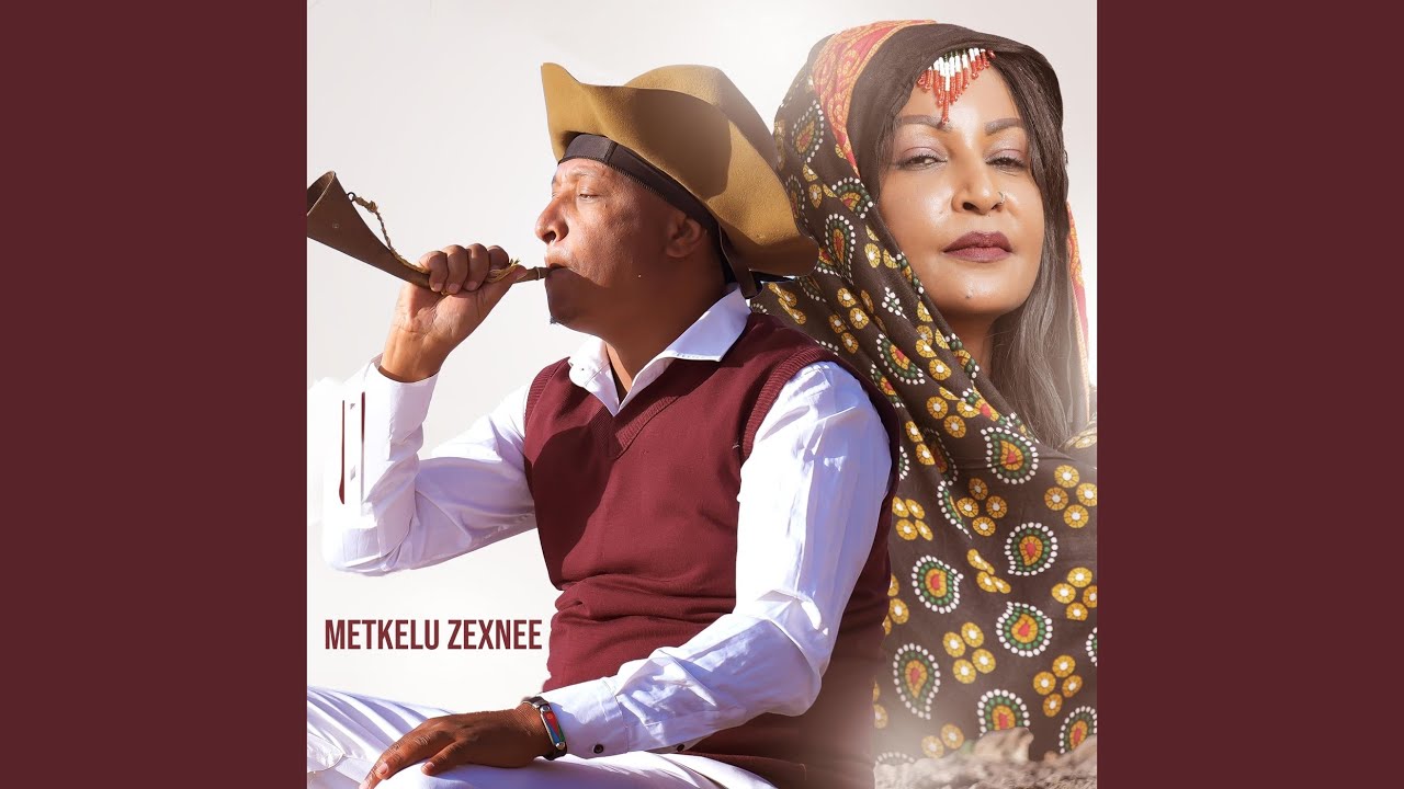 Metkelu Zexnee by Kaleab Teweldemedhin & Helen Meles 🎶