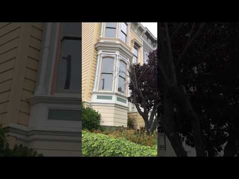 2094 Bush Street Exterior/Street Property Tour