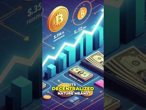 Advantages of crypto