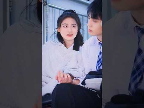 Lucky Got Resticated Due to Anjali ~ Lucky Love Anjali Heart Touching Love Story 🥺💕| #love #shorts