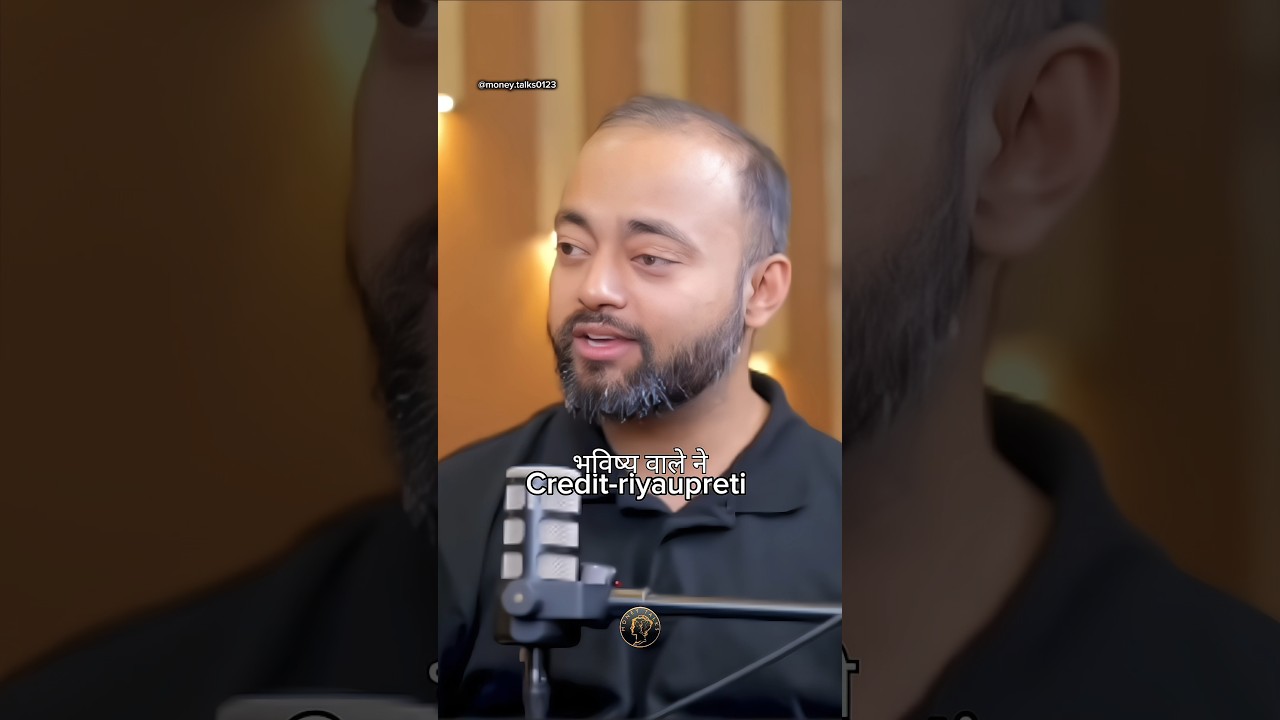 2025 Stock Market Crash Alert 🚨