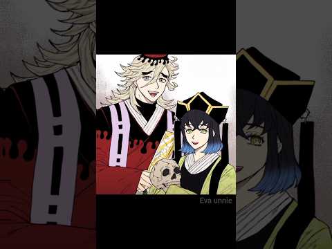 What if Doma was not evil #ytshorts