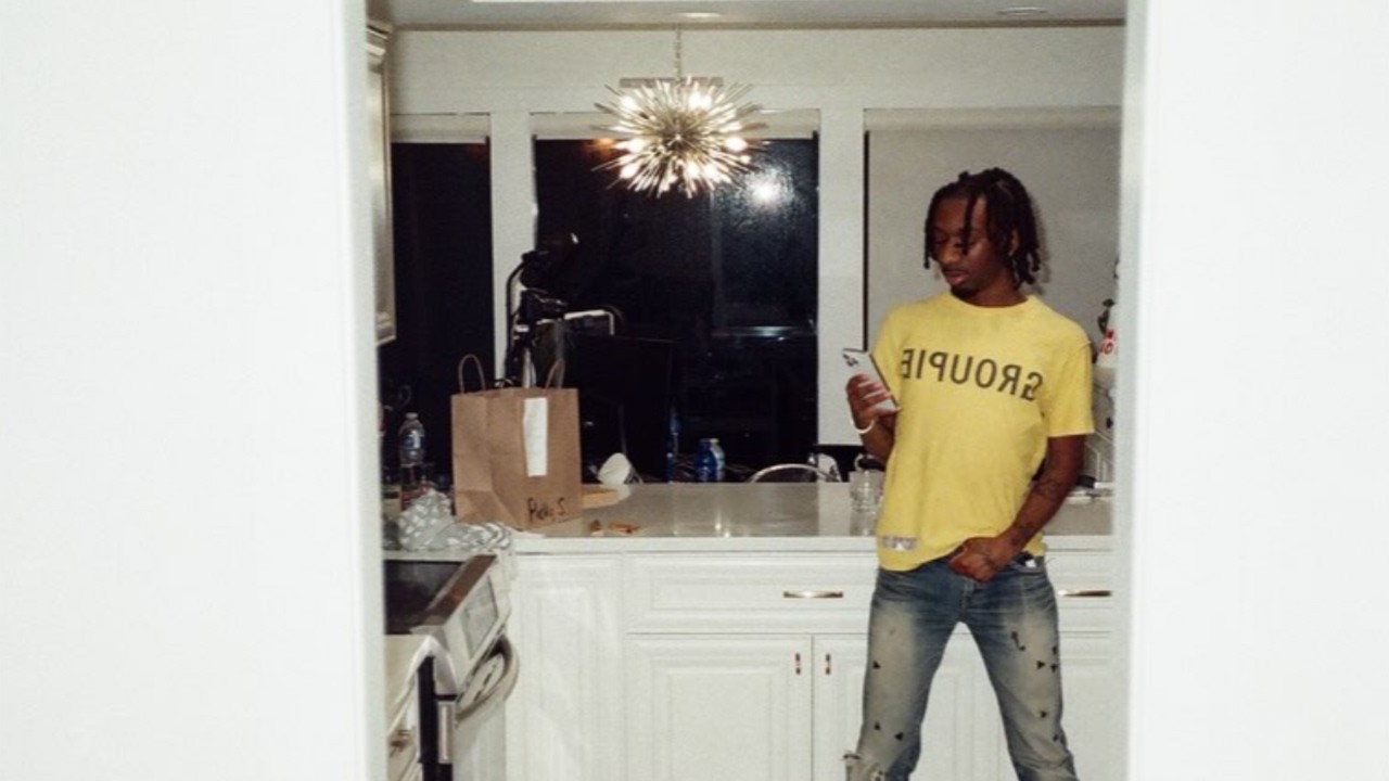 Follow Protect 🏀🐗 for Music & Updates