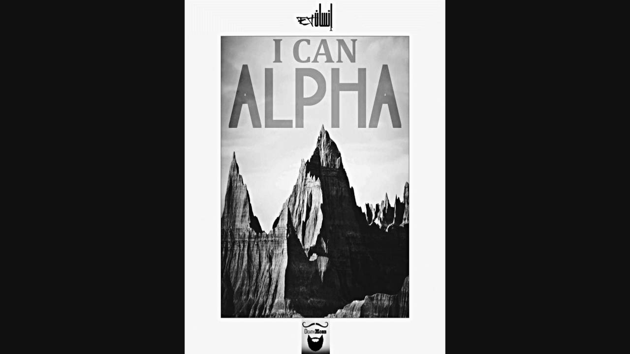 ALPHA ― أستطيع / I Can 🎶