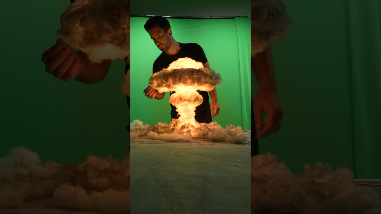 1 Favorite Angle: 1 or 2? 🎬