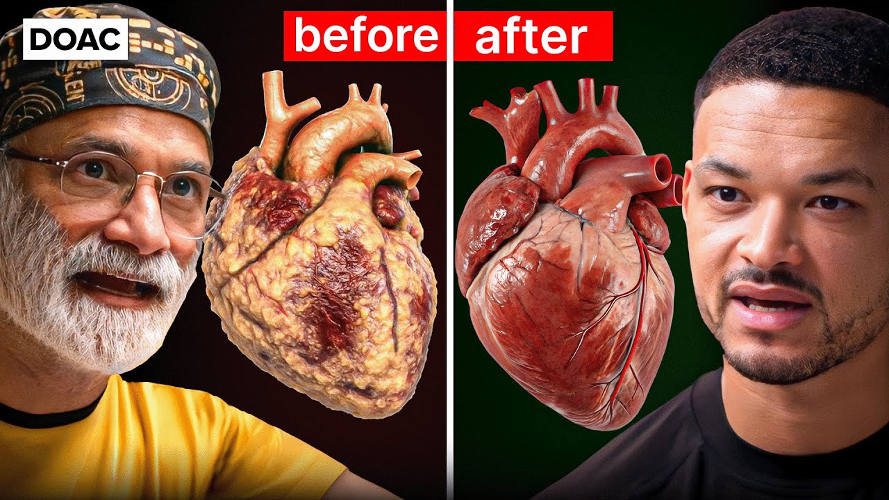 Insulin & Visceral Fat: The Rapid Method to Burn Dangerous Belly Fat 🔥