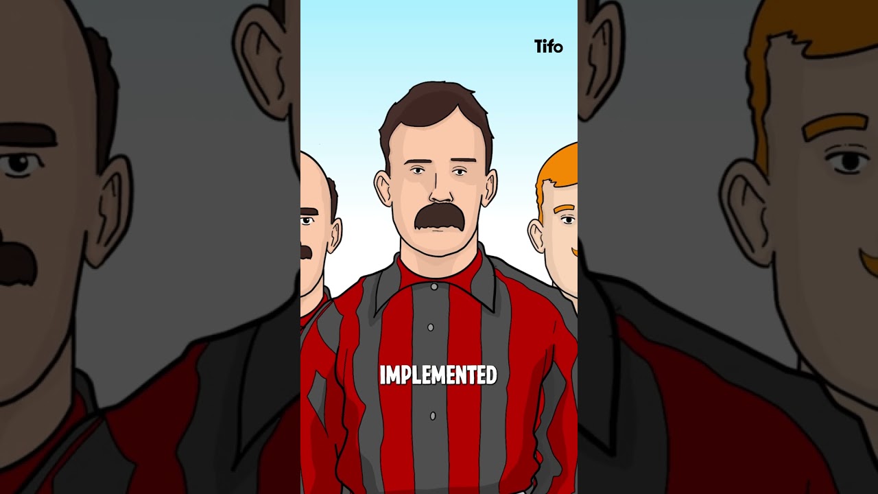 The Fascinating Origins of Inter Milan from AC Milan ⚽