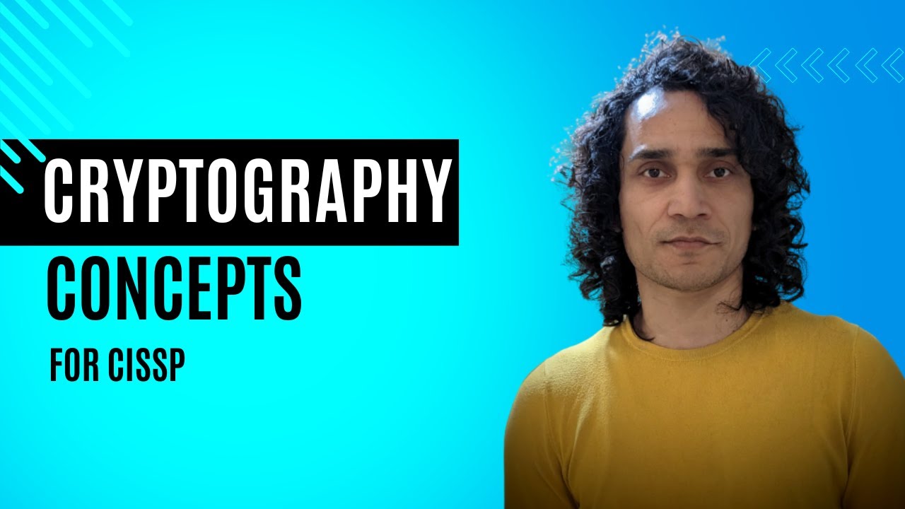 Master Cryptography: Encryption, Ciphertext & Key Concepts Explained 🔐