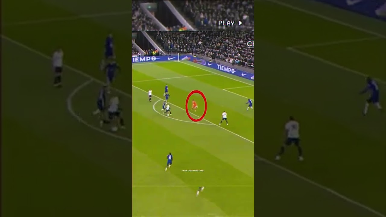 Offside Explained: How the Keeper Made a Smart Move 🤯🔥