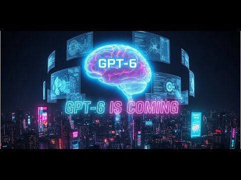 GPT-6 Release Date Could Shock You 🚀