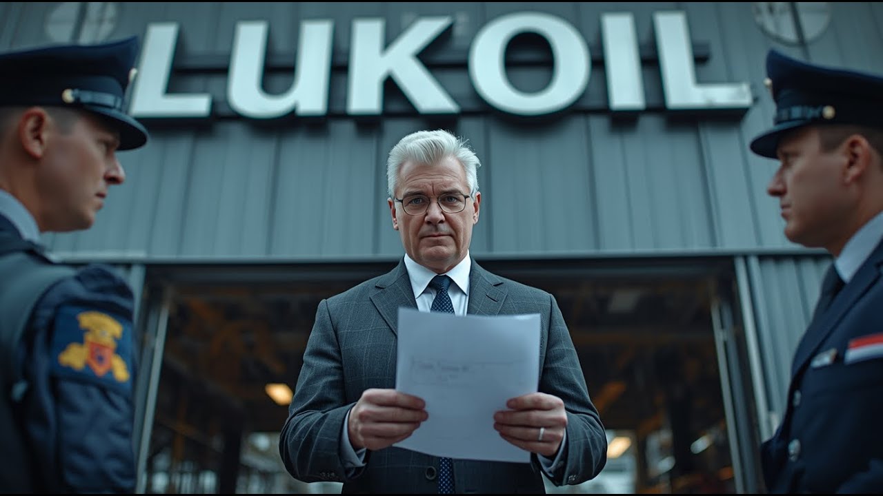 Лукойл без сделка: Рискове за управителя и държавата