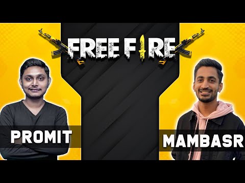 Playing with Promit_YT GZ-Arin and HH-Viper