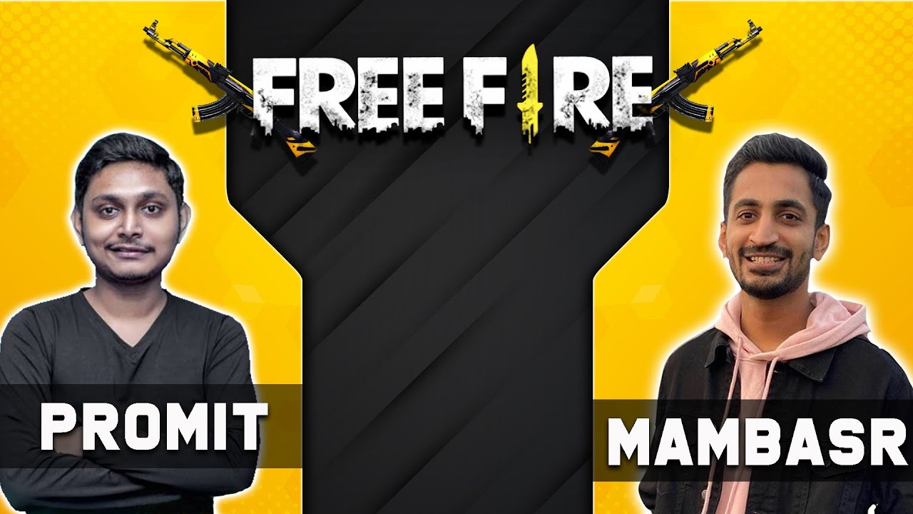 Join the Exciting Gaming Session with Promit_YT, GZ-Arin, and HH-Viper! 🎮