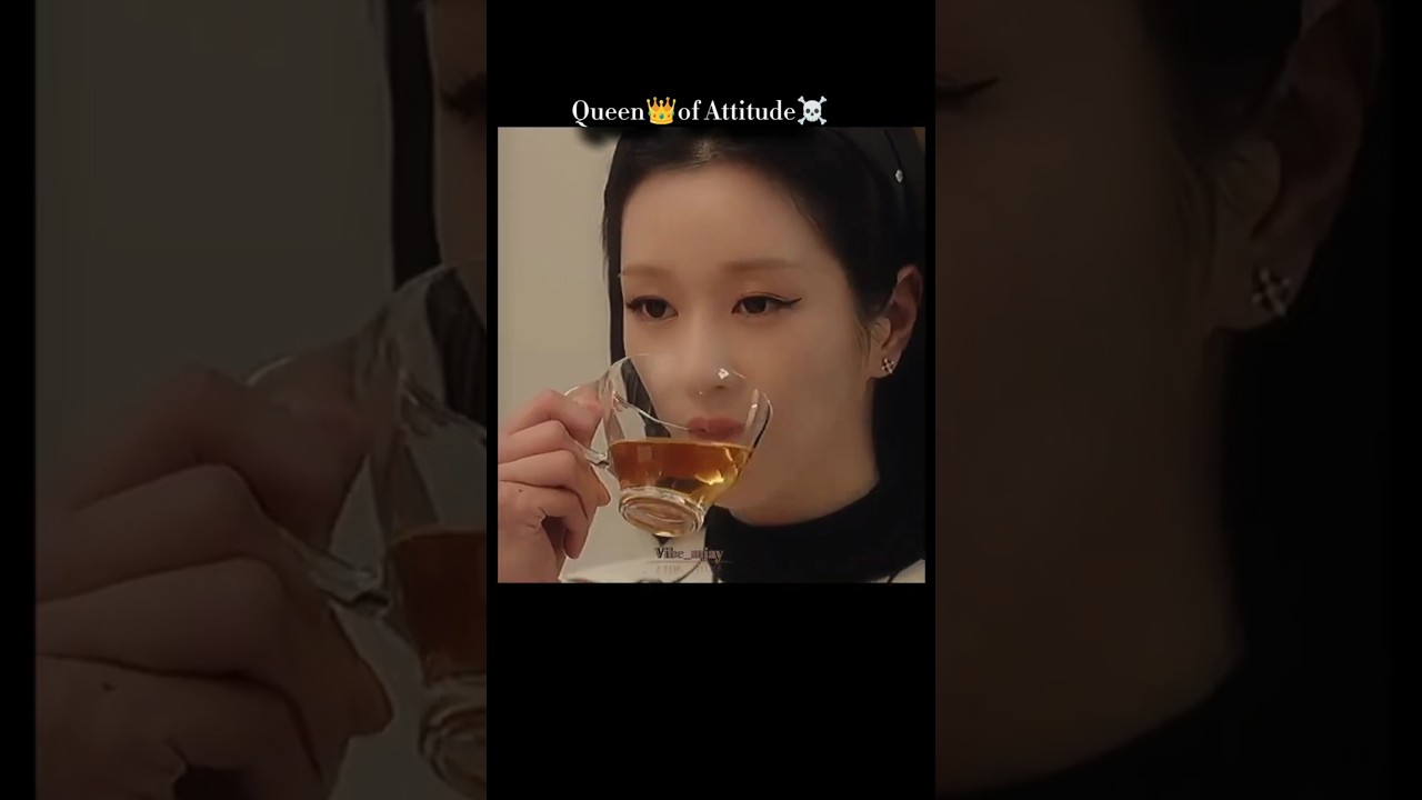 K-Drama Queens You Can't Mess With! 👑