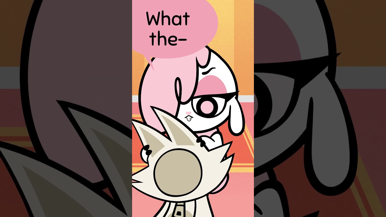 Hilarious Animation Pranks That Will Make You Laugh π