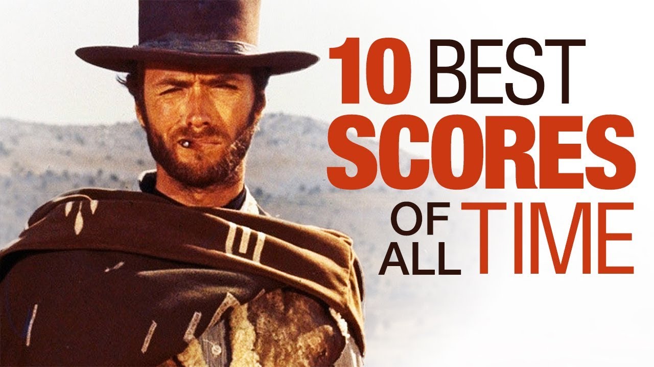 Top 10 Iconic Film Scores Ever 🎬