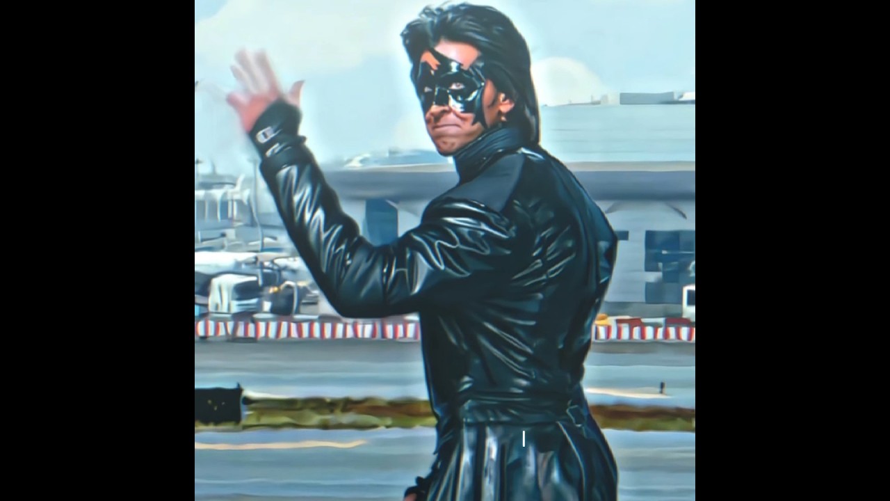 Koi Mil Gaya Nostalgia & Hrithik’s Emotional Scene 🛸