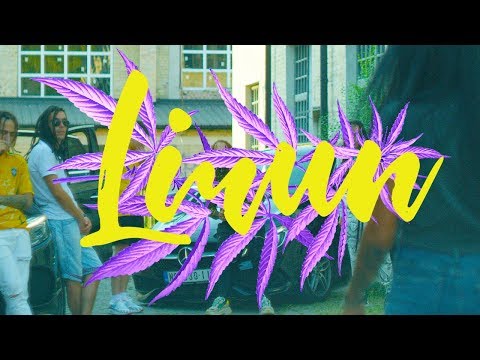 RASTA - LIMUN (OFFICIAL VIDEO)