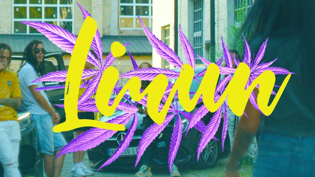 RASTA - LIMUN (Official Music Video) 🎶 | Listen Everywhere!