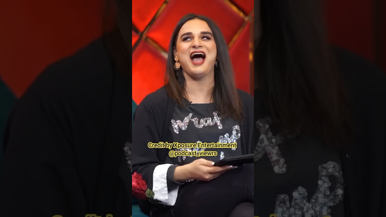 Hilarious Roasting with Barkat & Uzmi! ππ₯