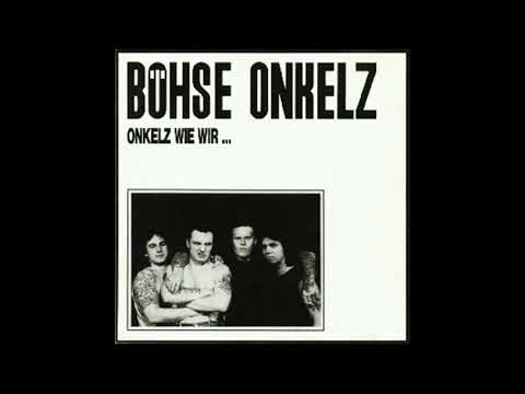 Böhse Onkelz Erinnerung