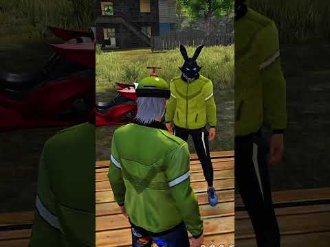 Phim ngắn em gái câm tập cuối #freefire #8namfreefire