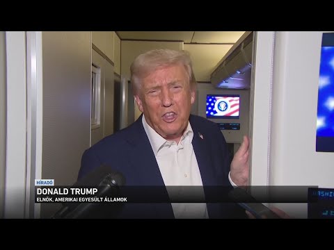 Váratlanul az Egyesült Államokba érkezett az orosz elnök különmegbízottja