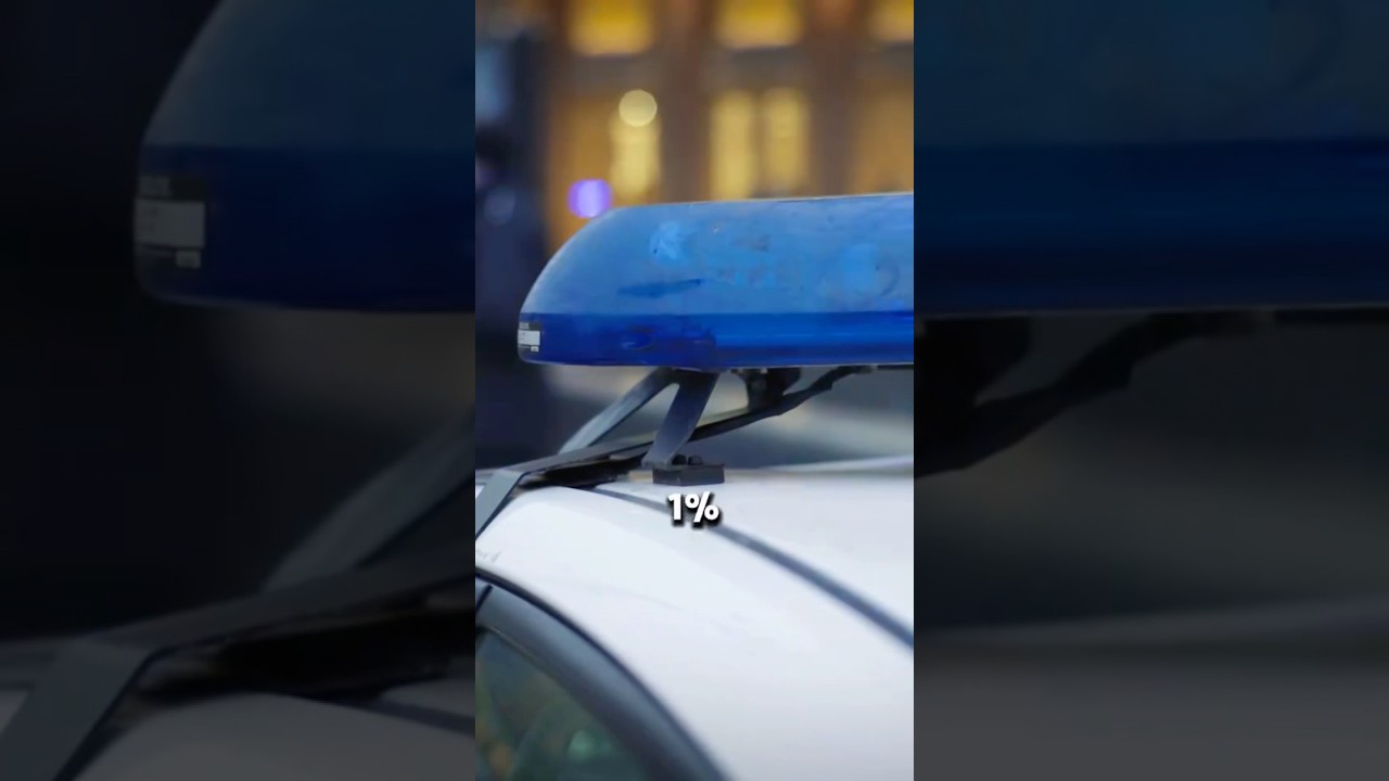 Cop Joins 1% Outlaw Motorcycle Club! 🚔