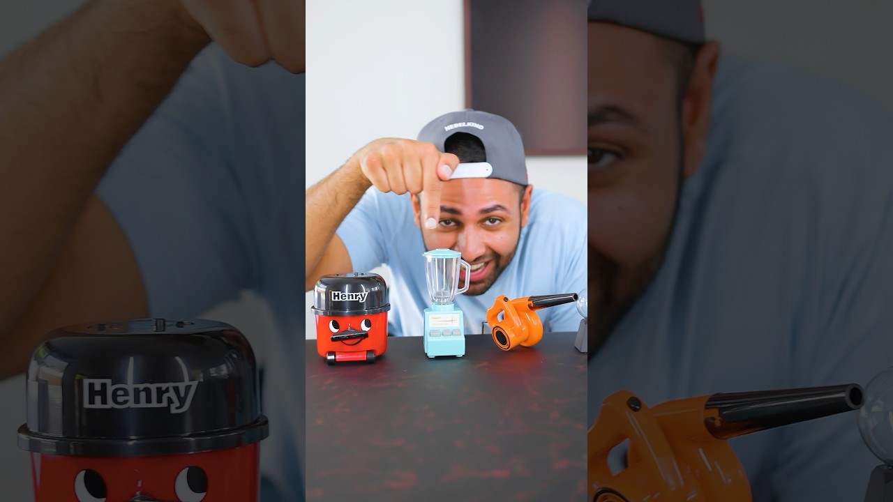 Tiny Tech That Really Works