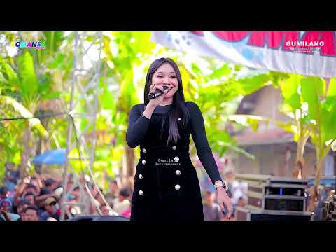 ROMANSA NYESS - PELAMPIASAN - KURNIA RAHMA - PARTY BOLO RUWET - TENGGULI BANGSRI JEPARA